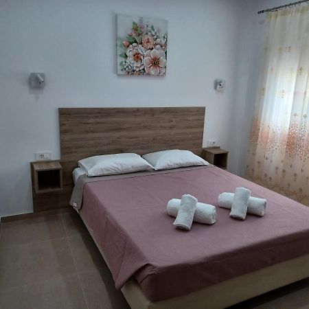 Comfort Apartments เคฟาลอส ภายนอก รูปภาพ