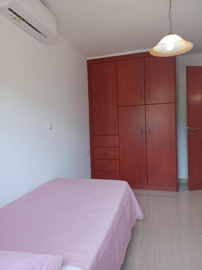 Comfort Apartments เคฟาลอส ภายนอก รูปภาพ