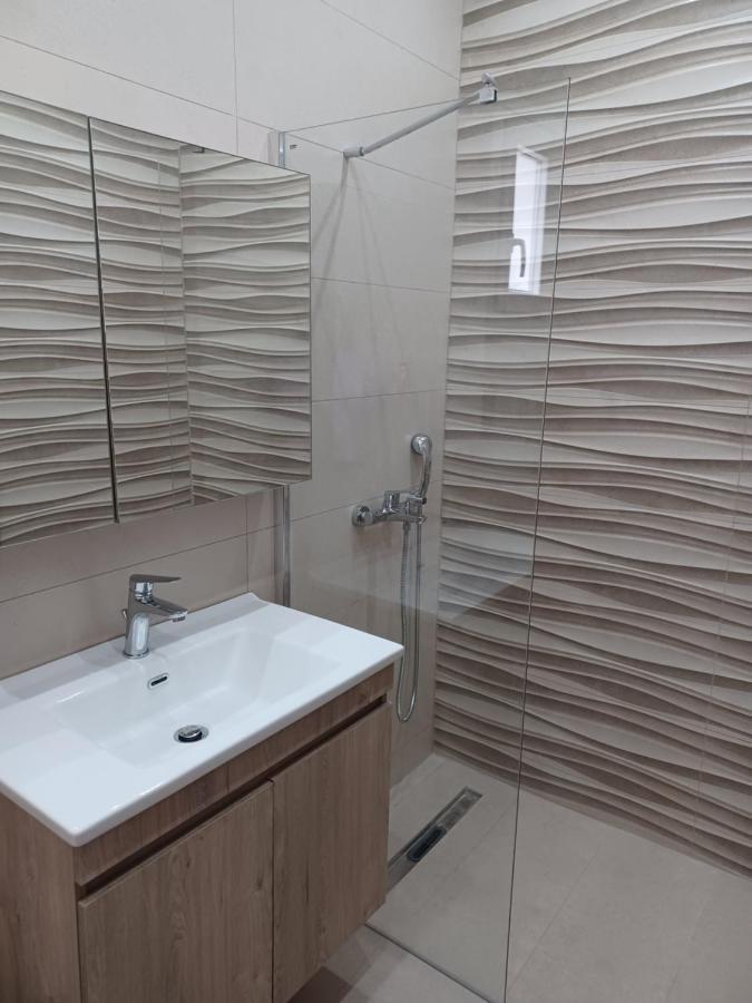 Comfort Apartments เคฟาลอส ภายนอก รูปภาพ