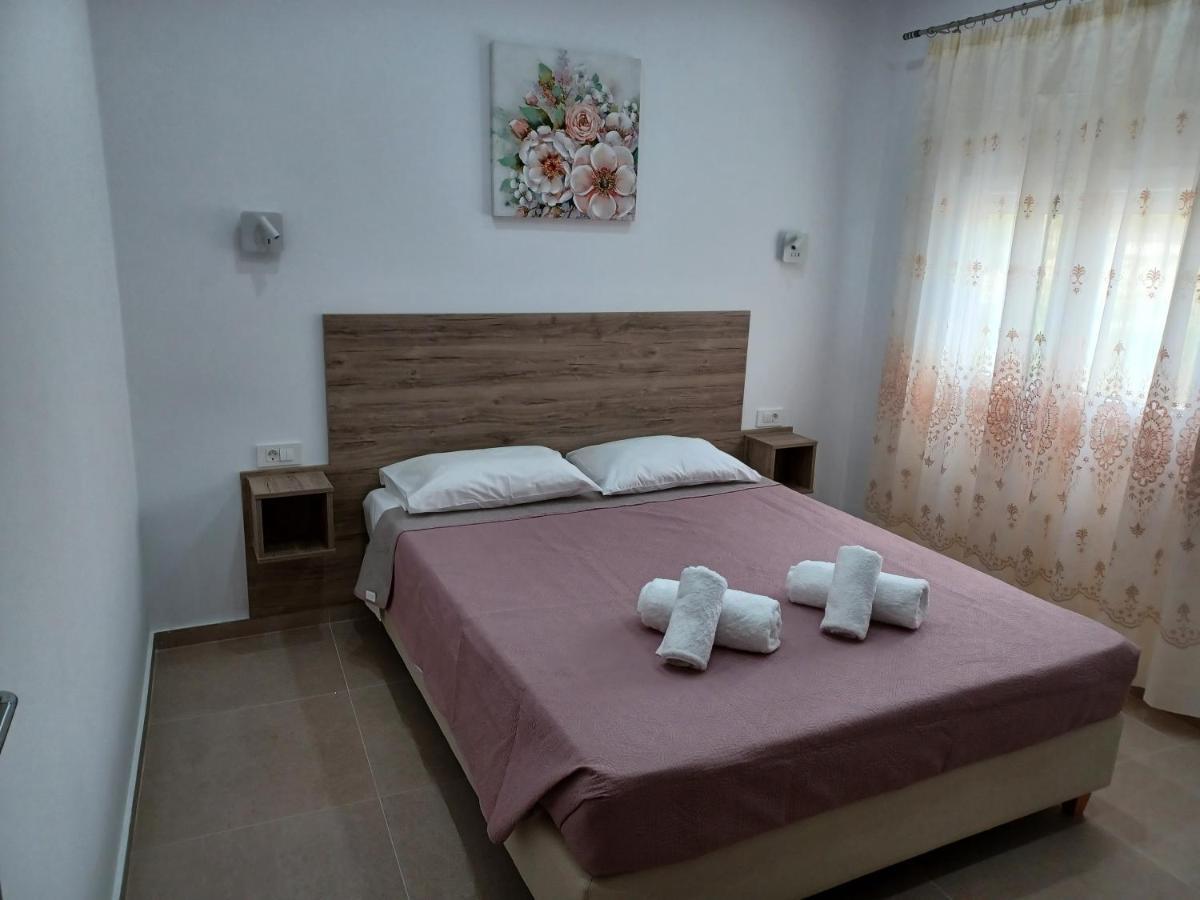 Comfort Apartments เคฟาลอส ภายนอก รูปภาพ