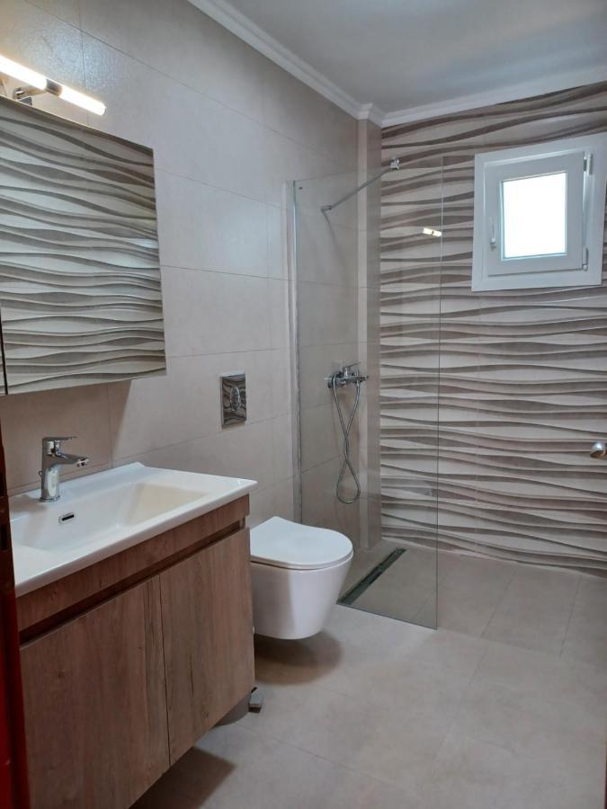 Comfort Apartments เคฟาลอส ภายนอก รูปภาพ