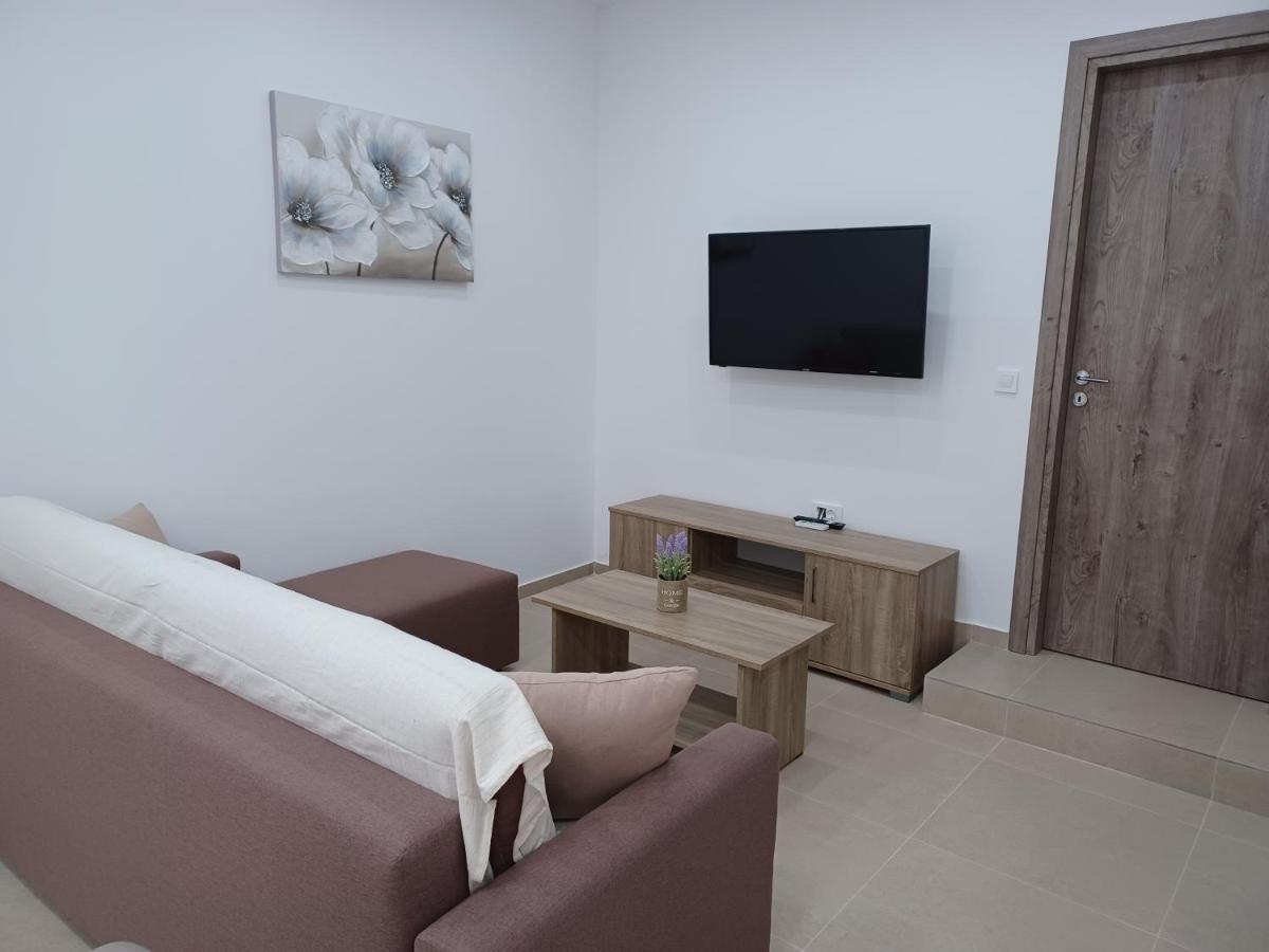 Comfort Apartments เคฟาลอส ภายนอก รูปภาพ