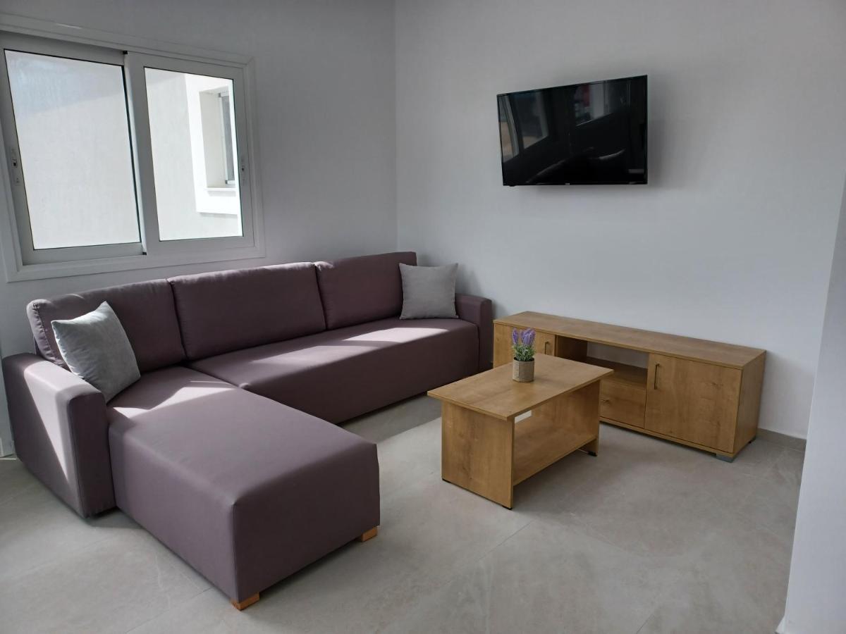 Comfort Apartments เคฟาลอส ภายนอก รูปภาพ