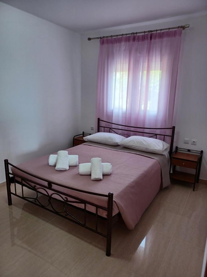 Comfort Apartments เคฟาลอส ภายนอก รูปภาพ