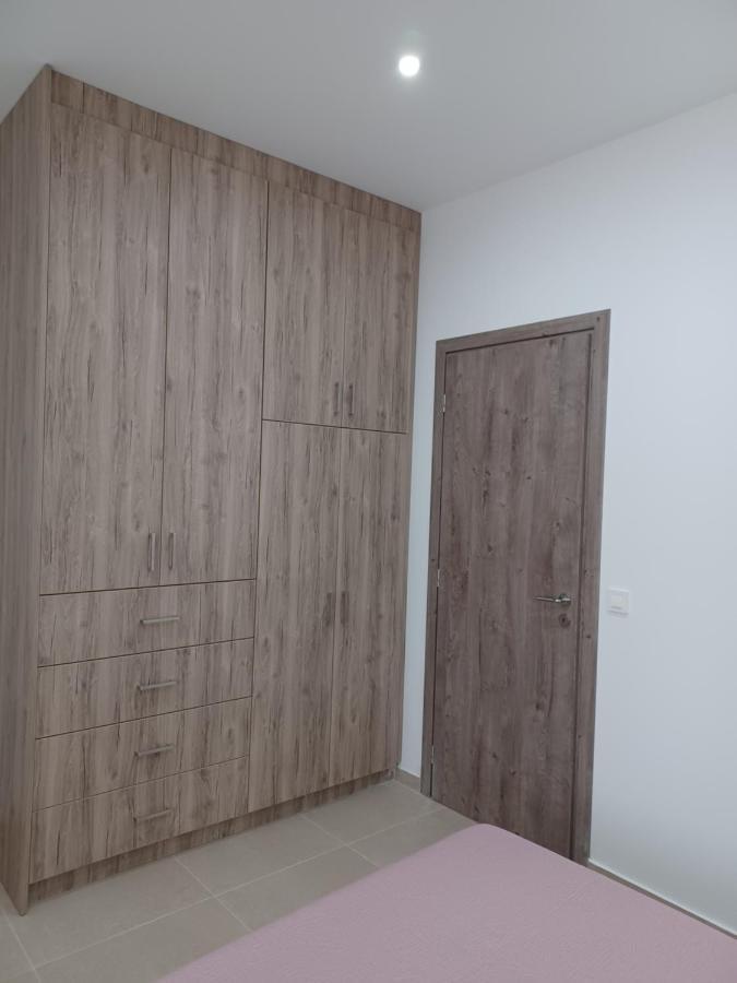 Comfort Apartments เคฟาลอส ภายนอก รูปภาพ