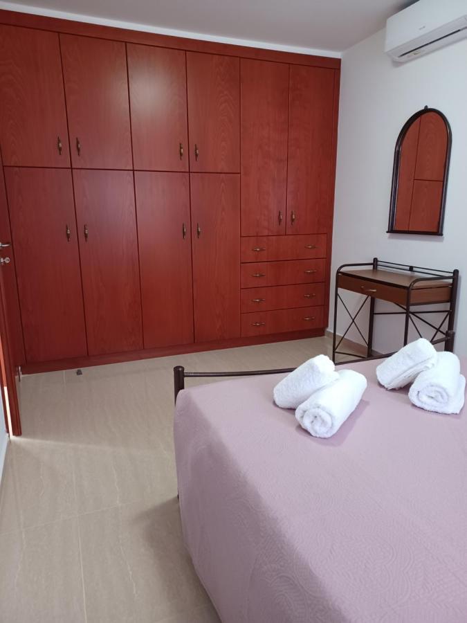 Comfort Apartments เคฟาลอส ภายนอก รูปภาพ