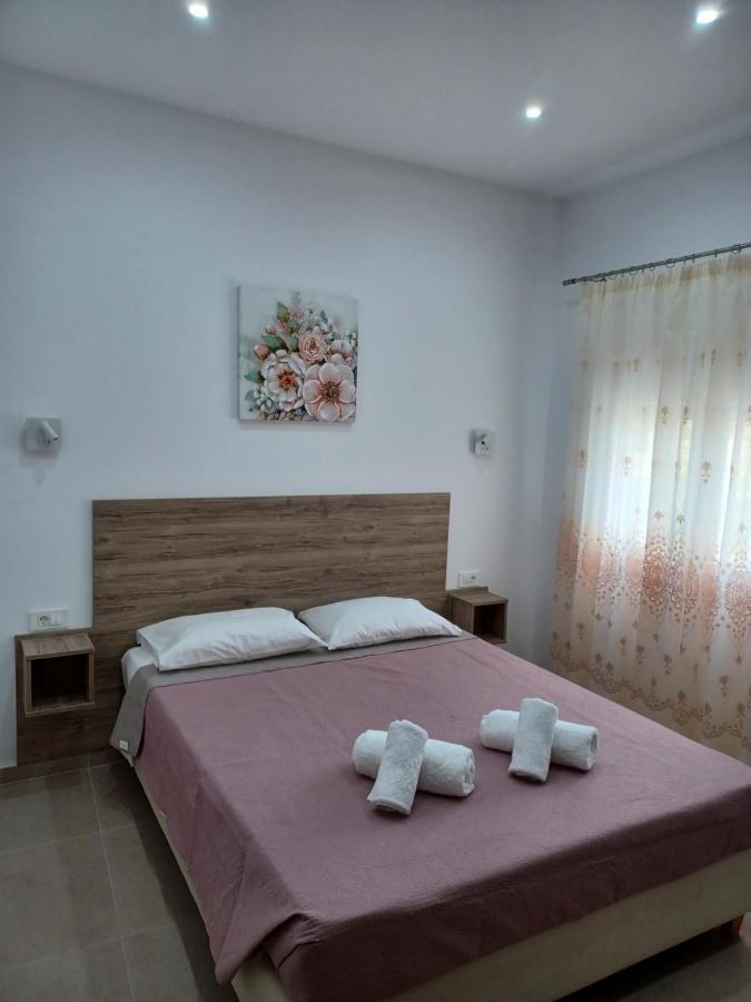 Comfort Apartments เคฟาลอส ภายนอก รูปภาพ