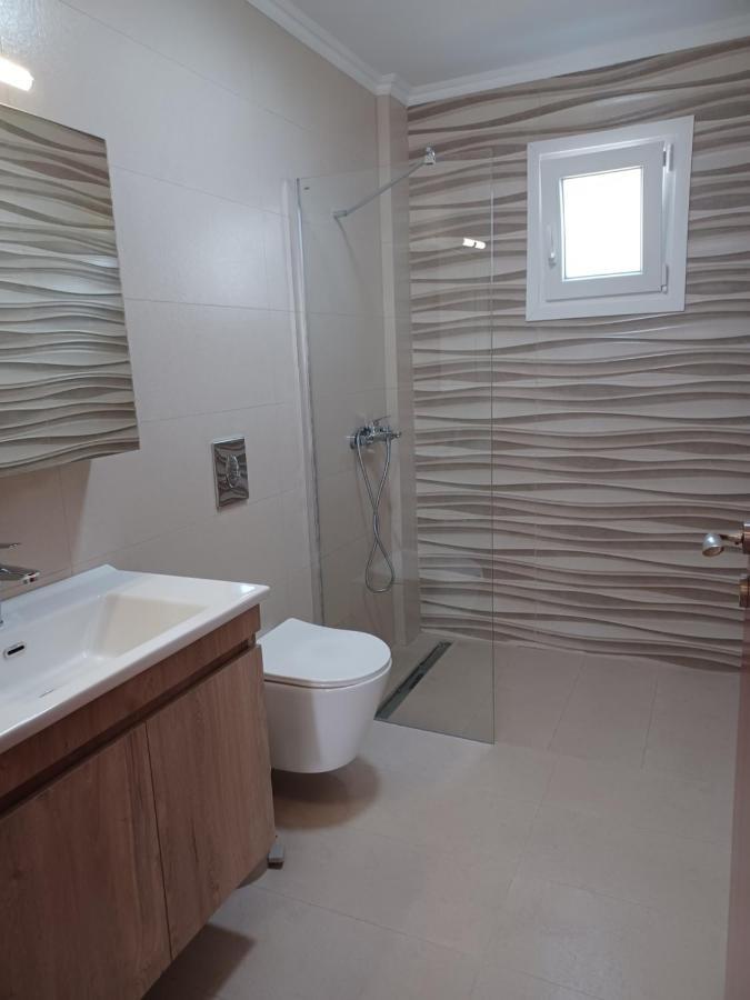 Comfort Apartments เคฟาลอส ภายนอก รูปภาพ