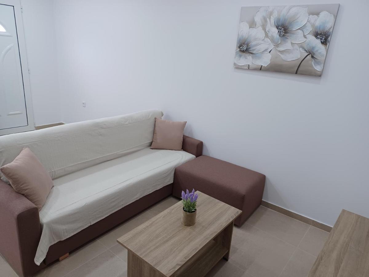 Comfort Apartments เคฟาลอส ภายนอก รูปภาพ