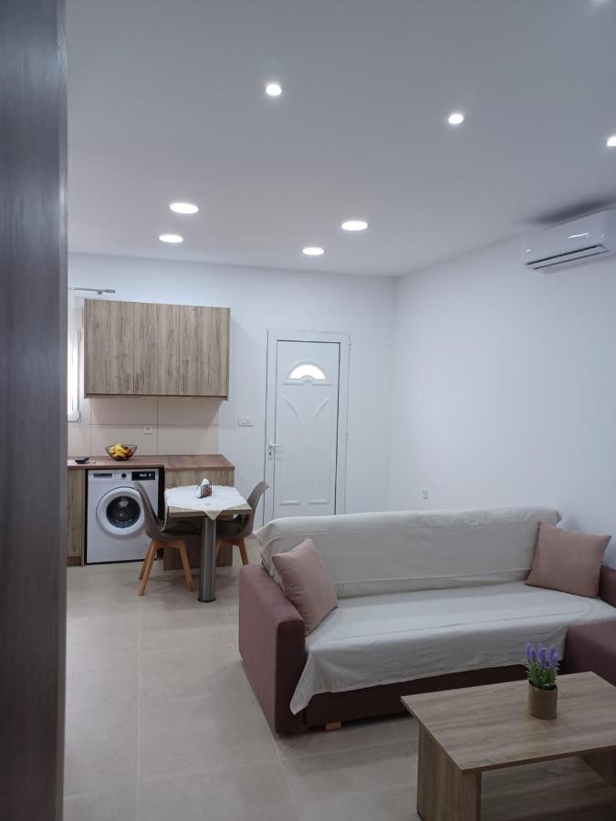 Comfort Apartments เคฟาลอส ภายนอก รูปภาพ