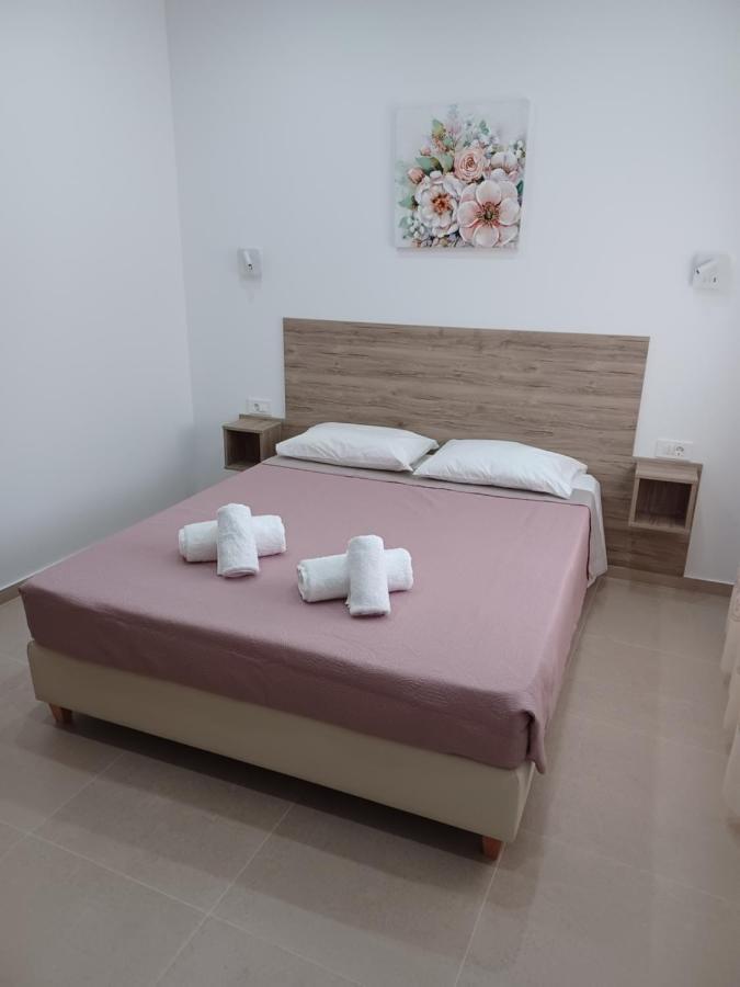 Comfort Apartments เคฟาลอส ภายนอก รูปภาพ