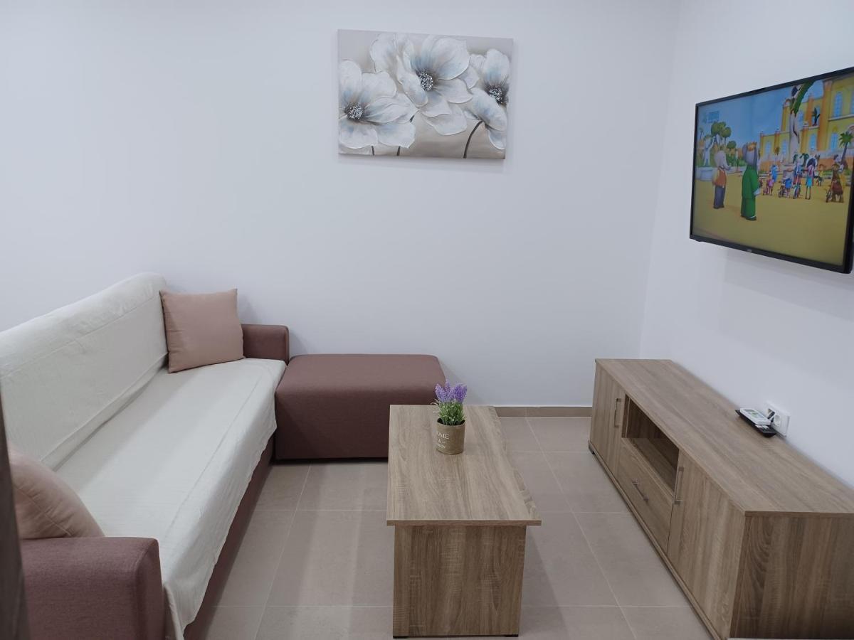 Comfort Apartments เคฟาลอส ภายนอก รูปภาพ