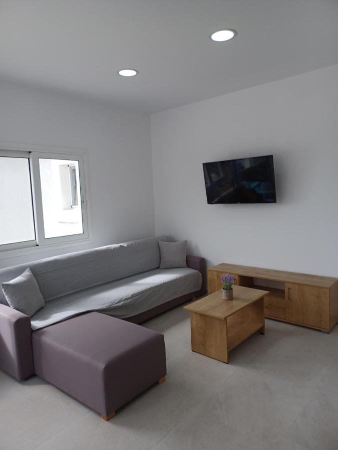 Comfort Apartments เคฟาลอส ภายนอก รูปภาพ