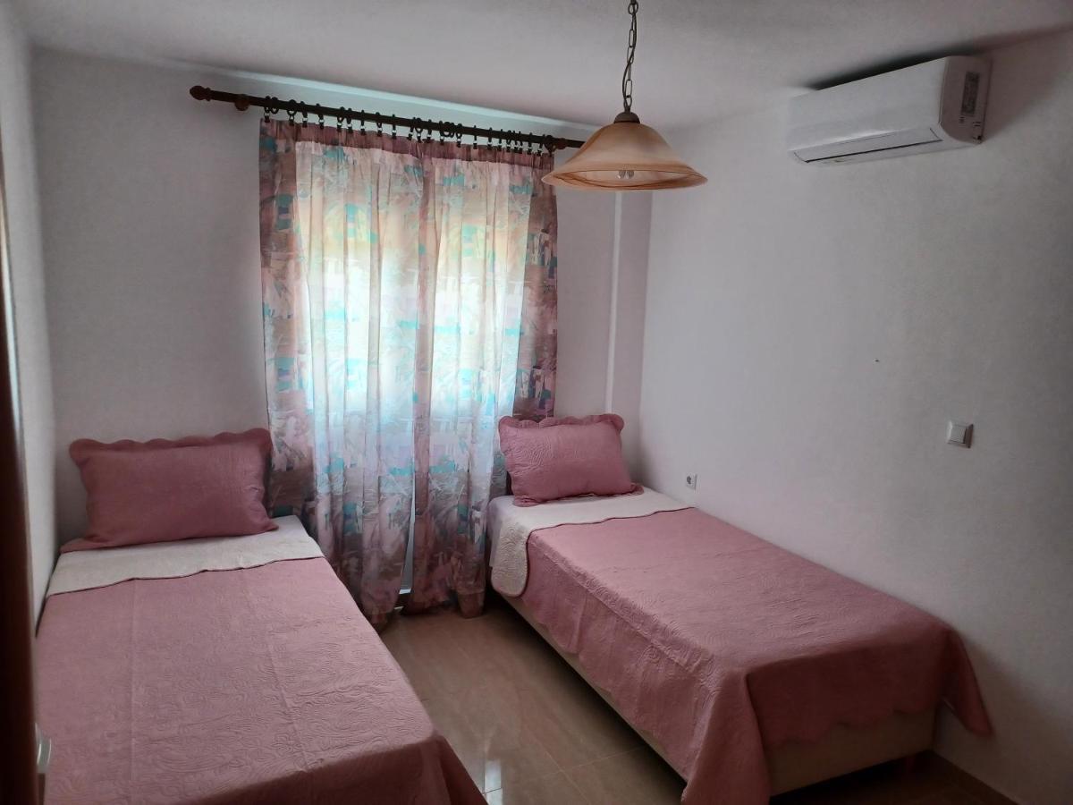 Comfort Apartments เคฟาลอส ภายนอก รูปภาพ