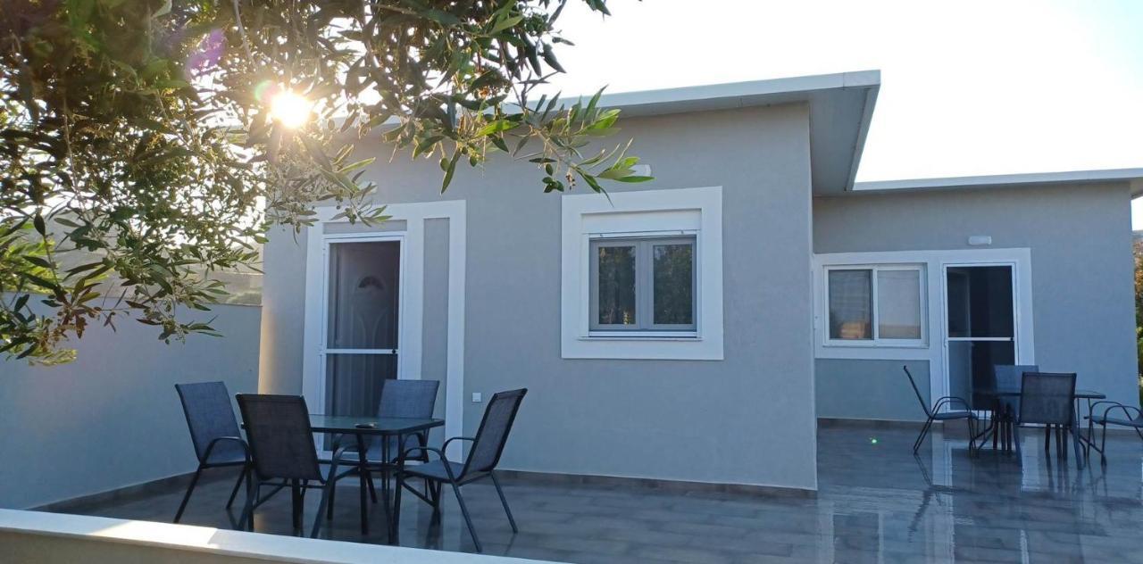 Comfort Apartments เคฟาลอส ภายนอก รูปภาพ
