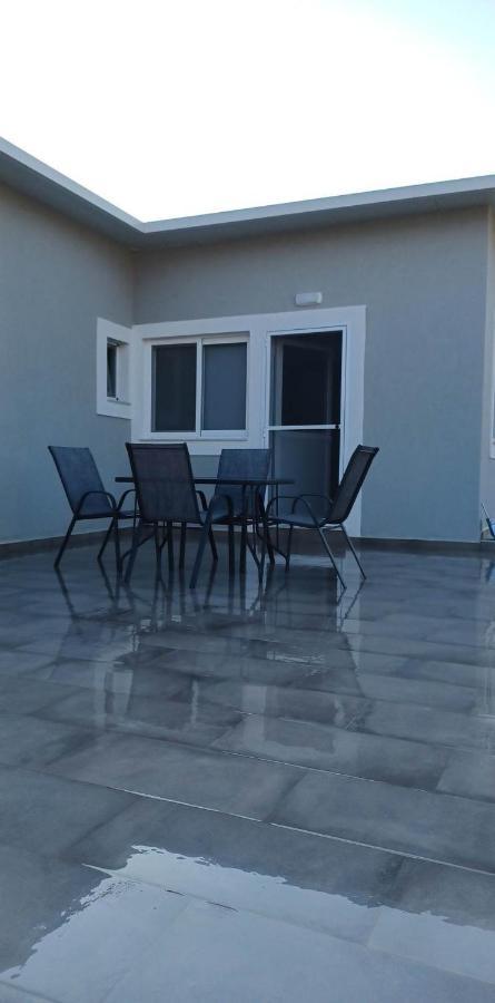 Comfort Apartments เคฟาลอส ภายนอก รูปภาพ