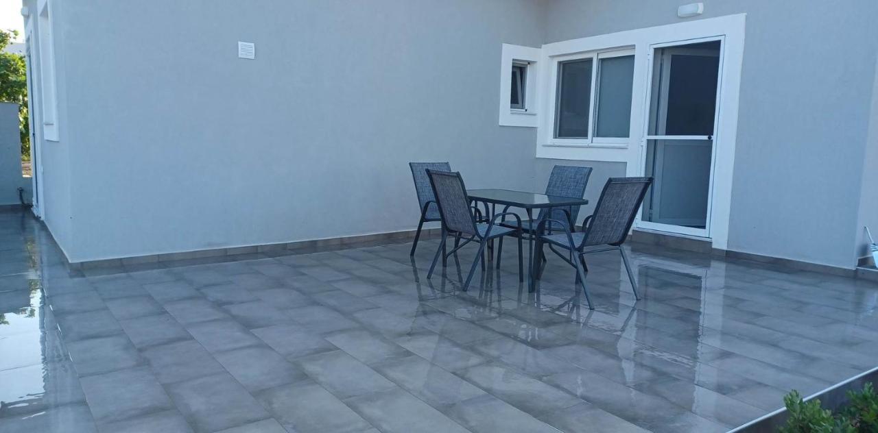 Comfort Apartments เคฟาลอส ภายนอก รูปภาพ