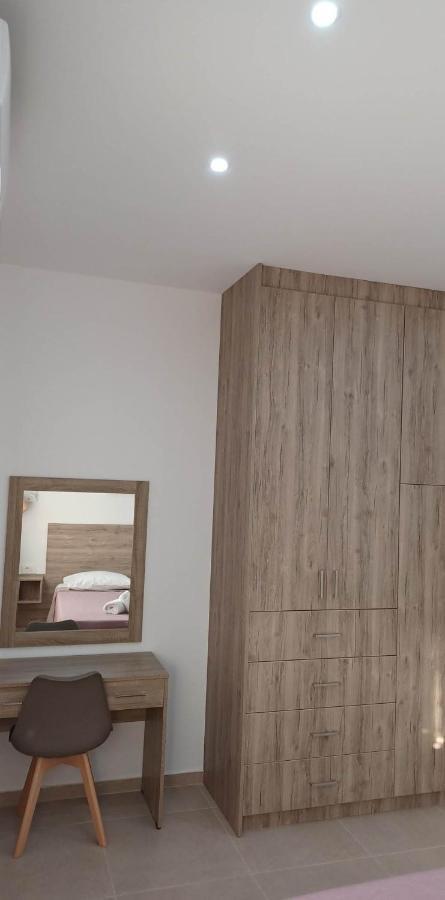 Comfort Apartments เคฟาลอส ภายนอก รูปภาพ
