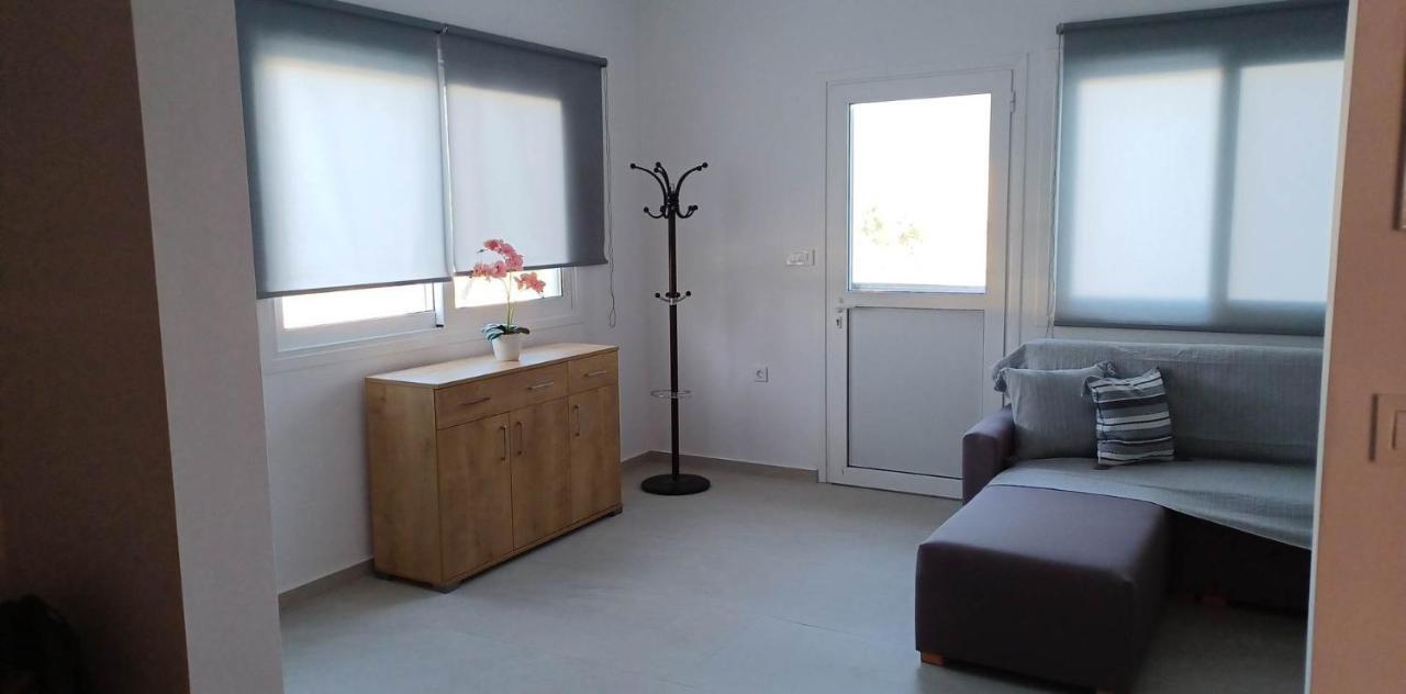 Comfort Apartments เคฟาลอส ภายนอก รูปภาพ