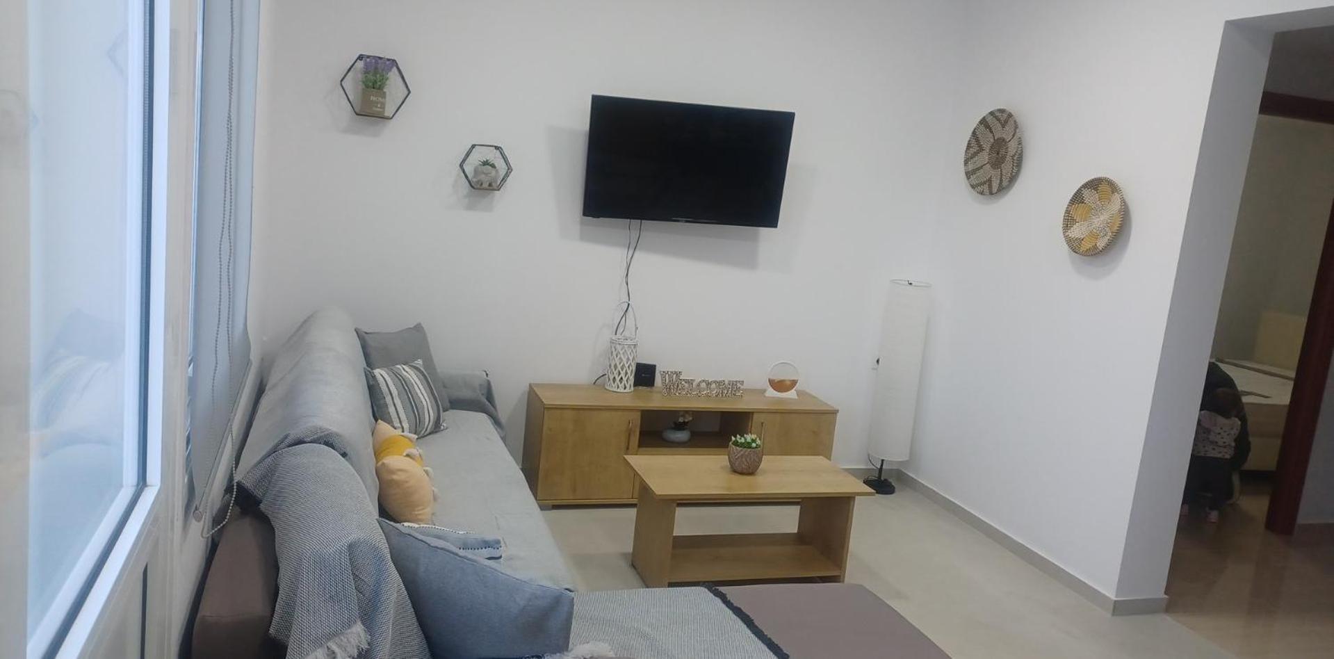 Comfort Apartments เคฟาลอส ภายนอก รูปภาพ