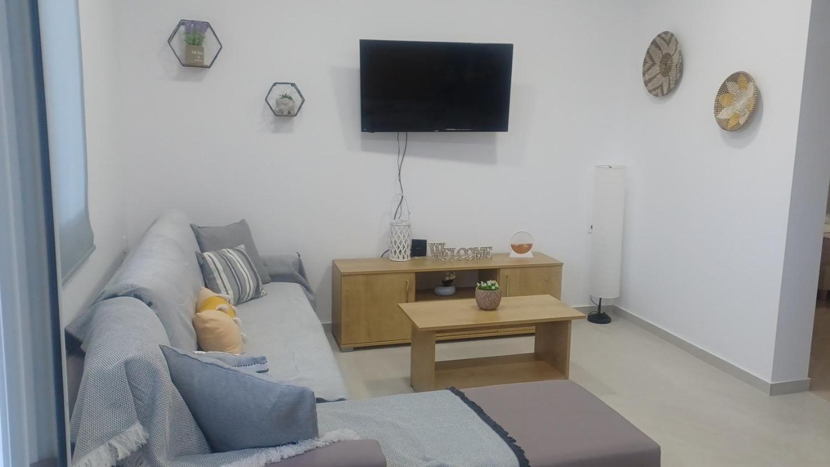Comfort Apartments เคฟาลอส ภายนอก รูปภาพ