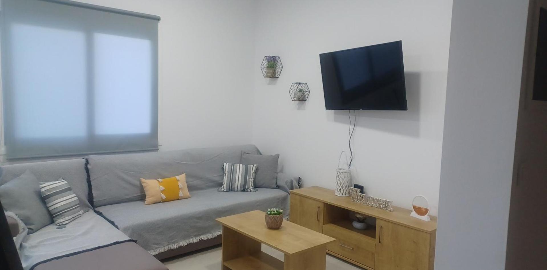 Comfort Apartments เคฟาลอส ภายนอก รูปภาพ