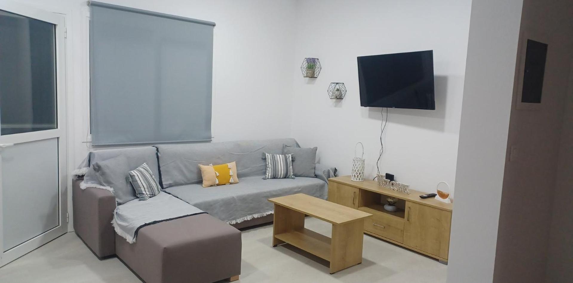 Comfort Apartments เคฟาลอส ภายนอก รูปภาพ