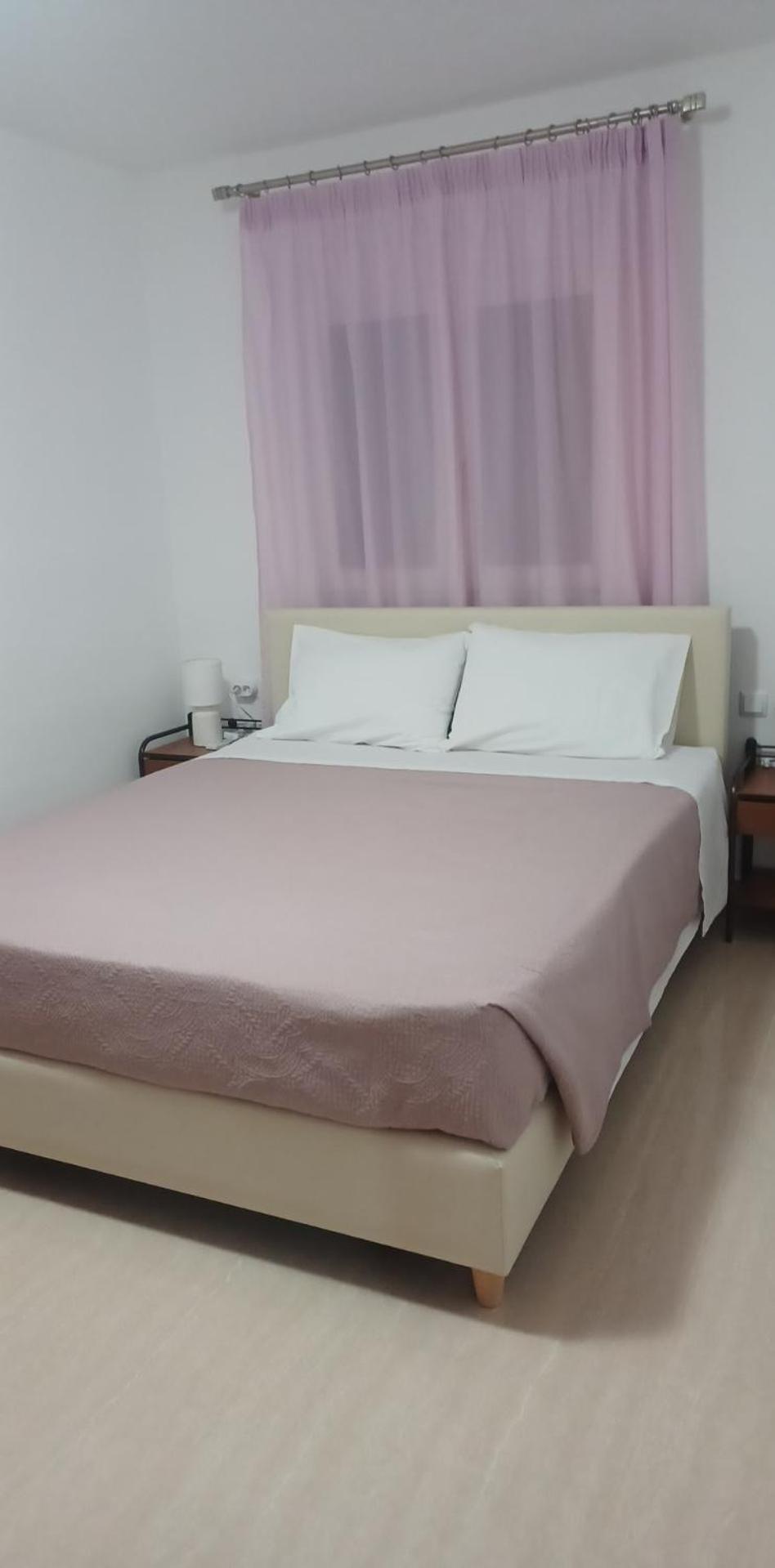Comfort Apartments เคฟาลอส ภายนอก รูปภาพ