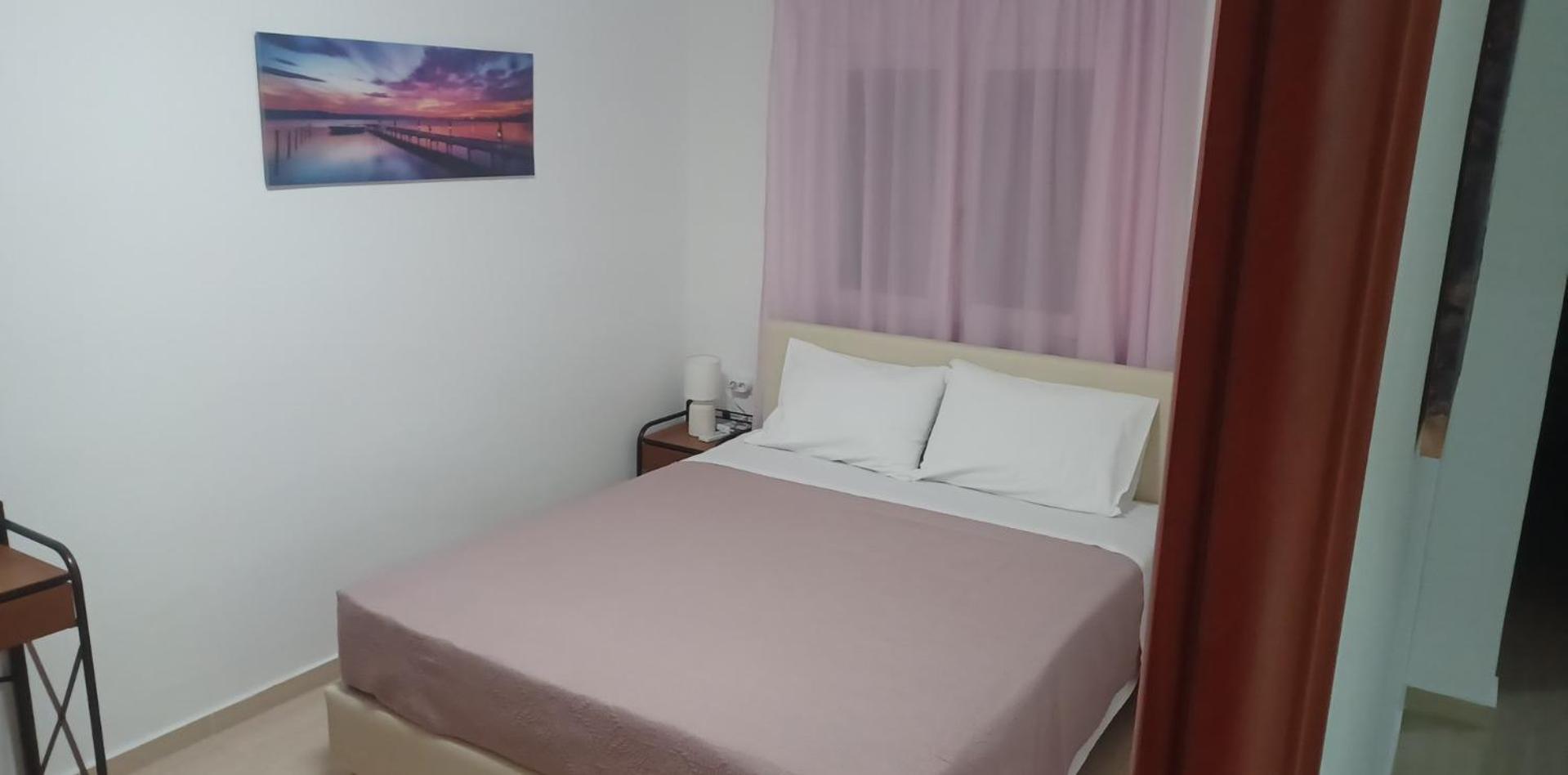 Comfort Apartments เคฟาลอส ภายนอก รูปภาพ