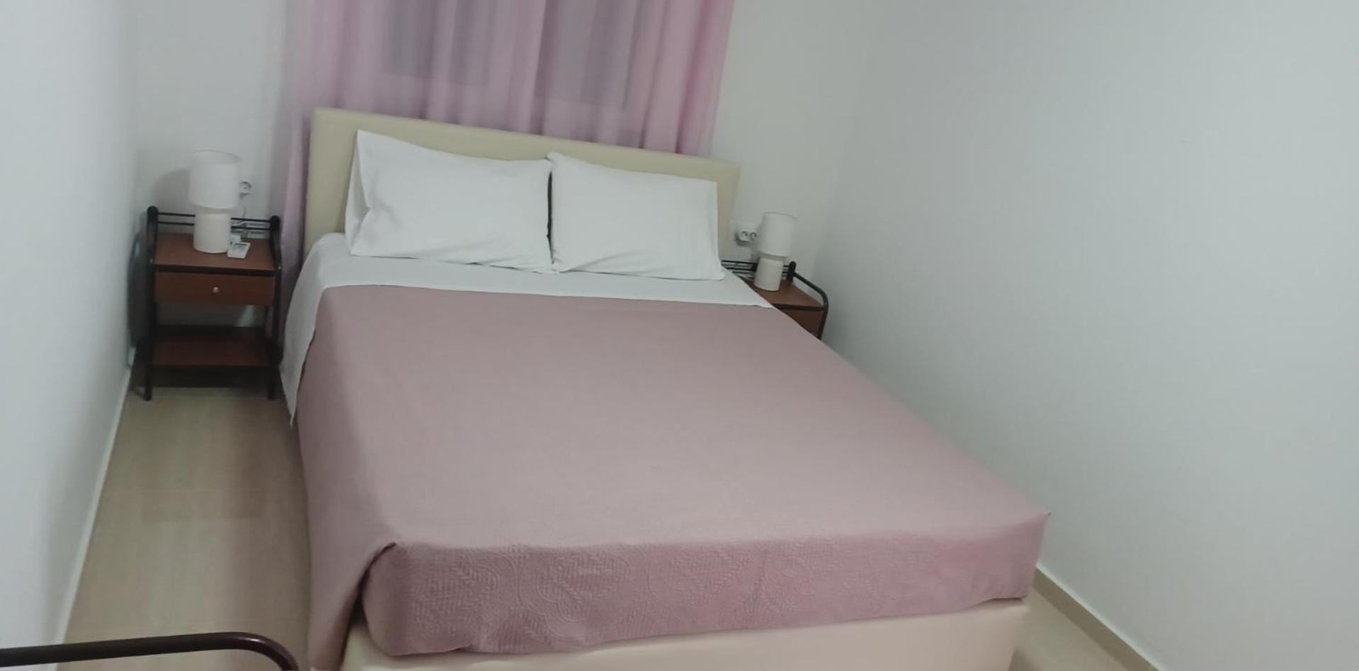 Comfort Apartments เคฟาลอส ภายนอก รูปภาพ