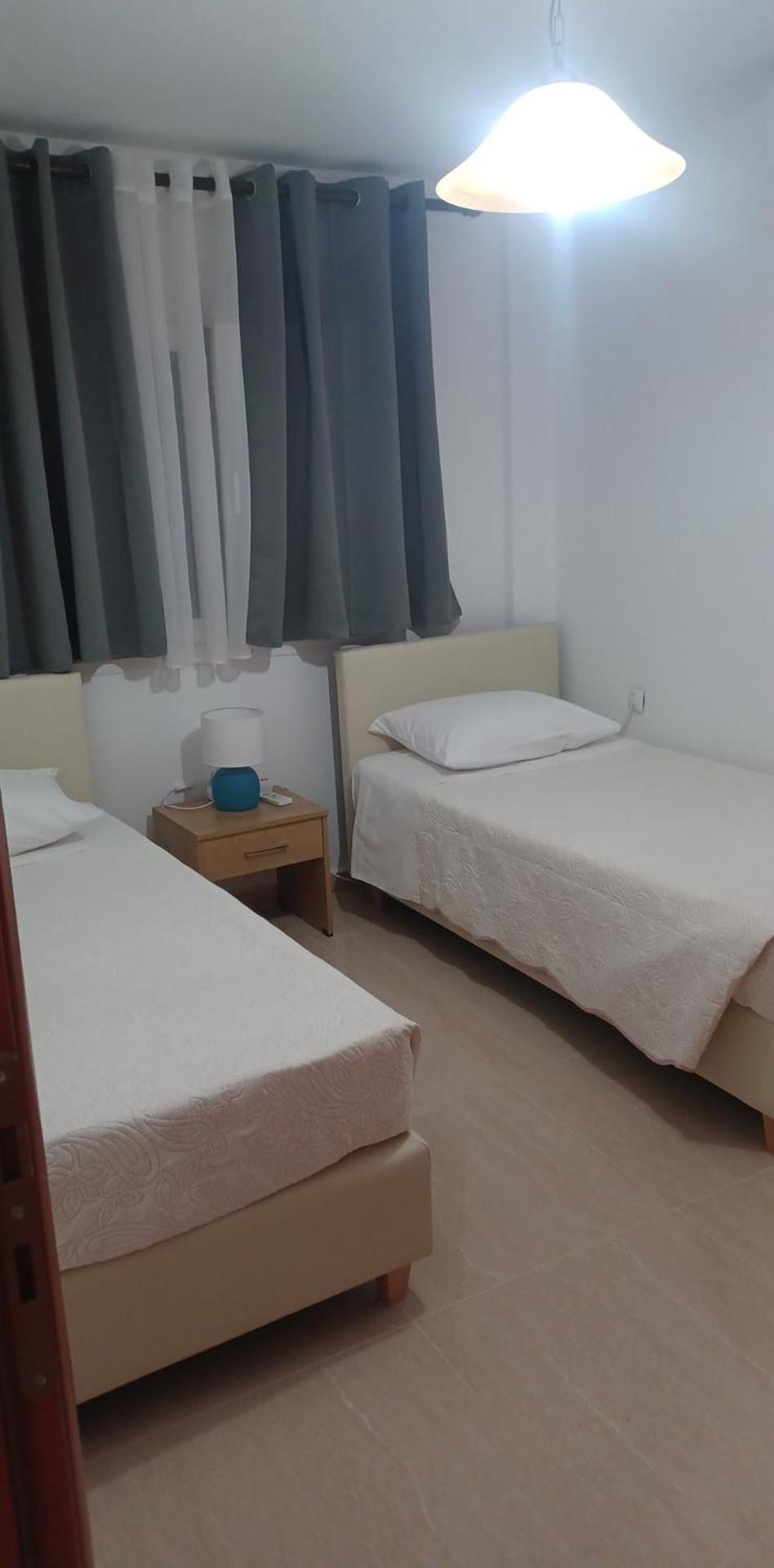 Comfort Apartments เคฟาลอส ภายนอก รูปภาพ
