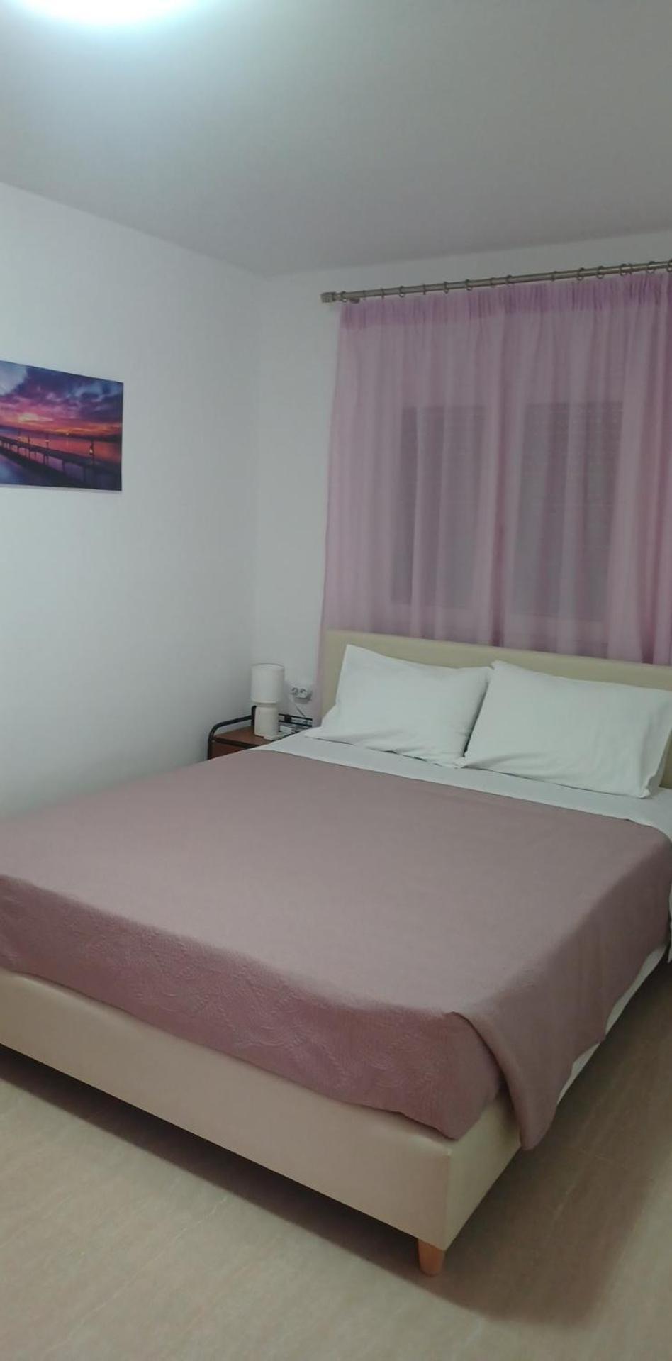 Comfort Apartments เคฟาลอส ภายนอก รูปภาพ